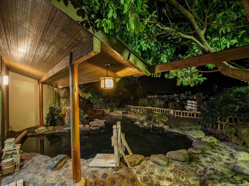 Ito Onsen Yokikan