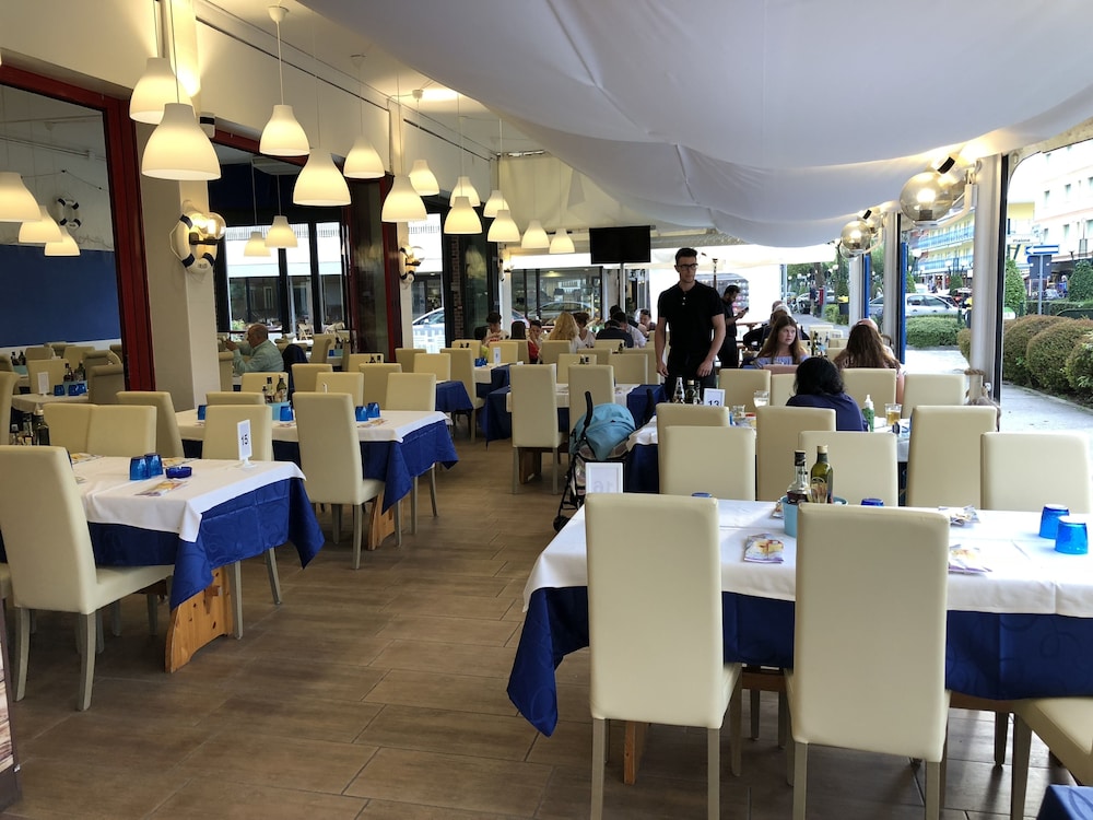 Hotel Adriatico