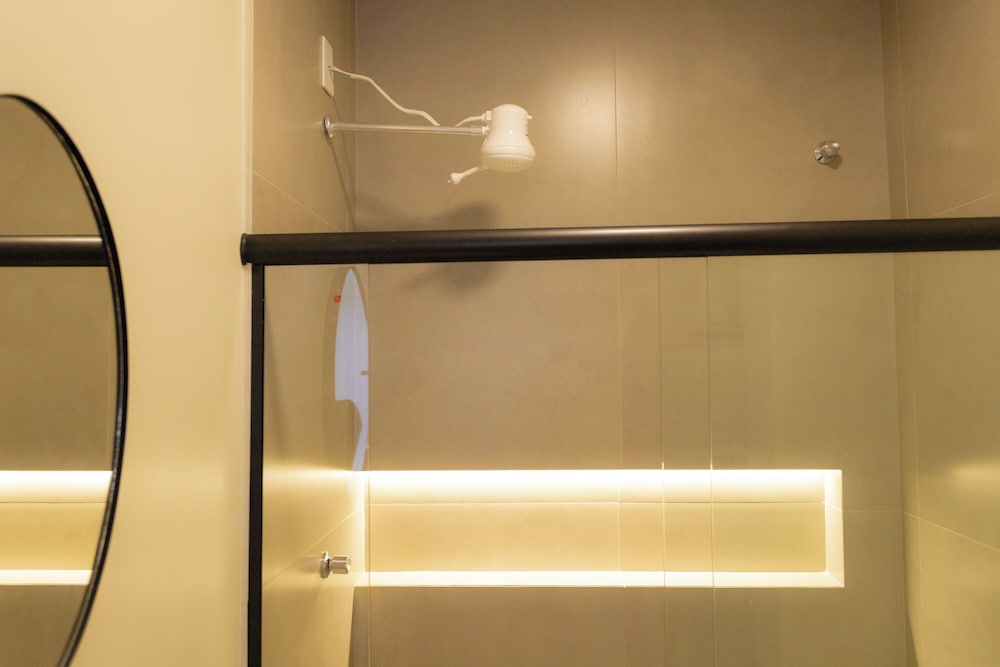 SUH Copacabana 111 Plus Apartment