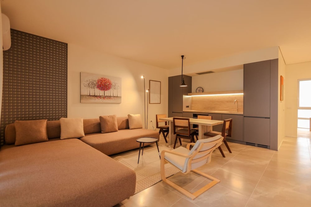 Sanpietro Vacation Apartment 046