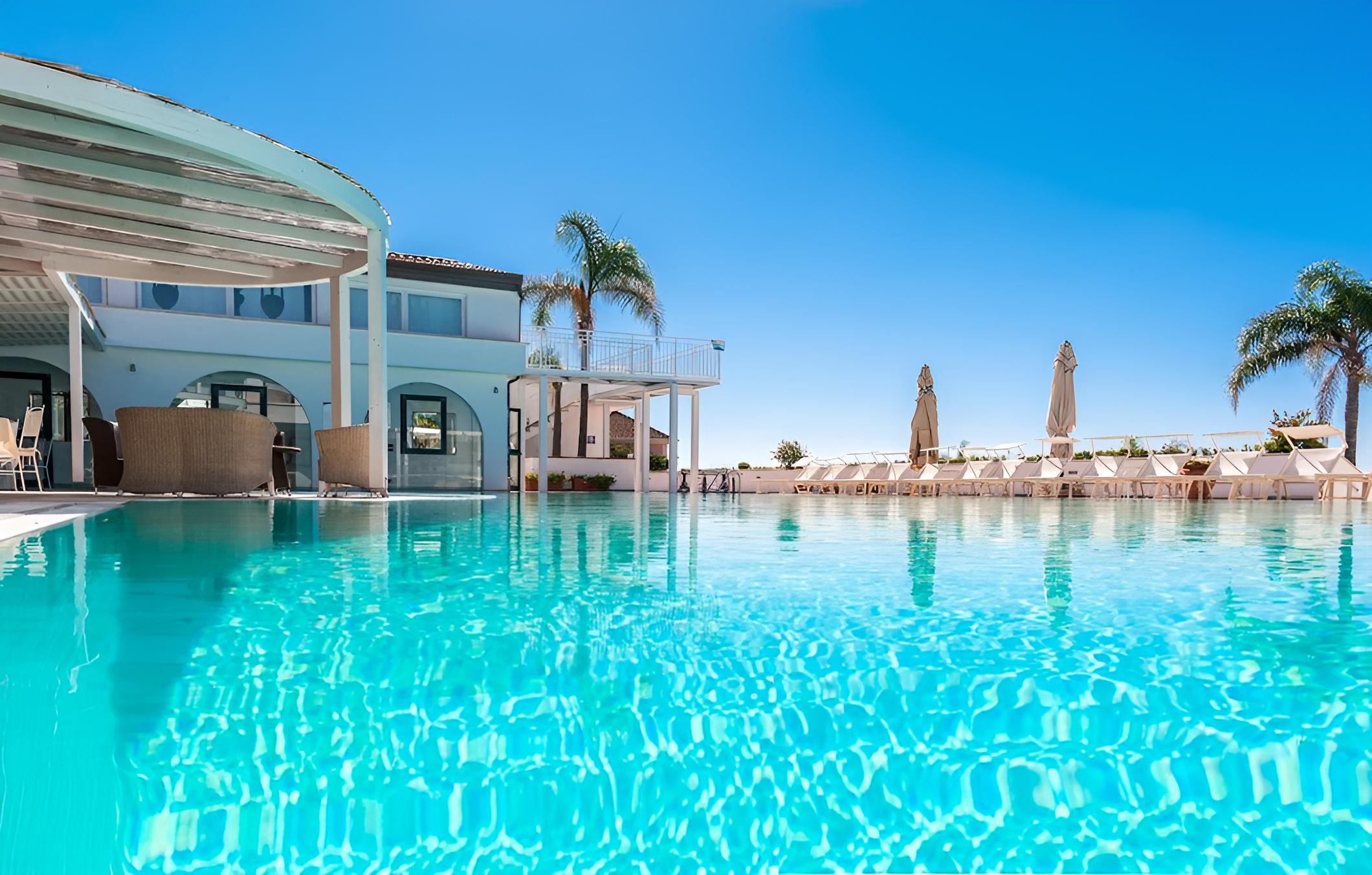 DONNARUMMA HOTEL