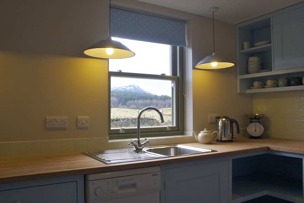 Faebuie Cottages