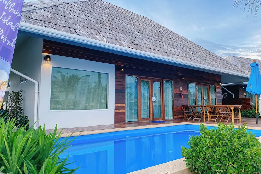 Buffalo Island Resort
