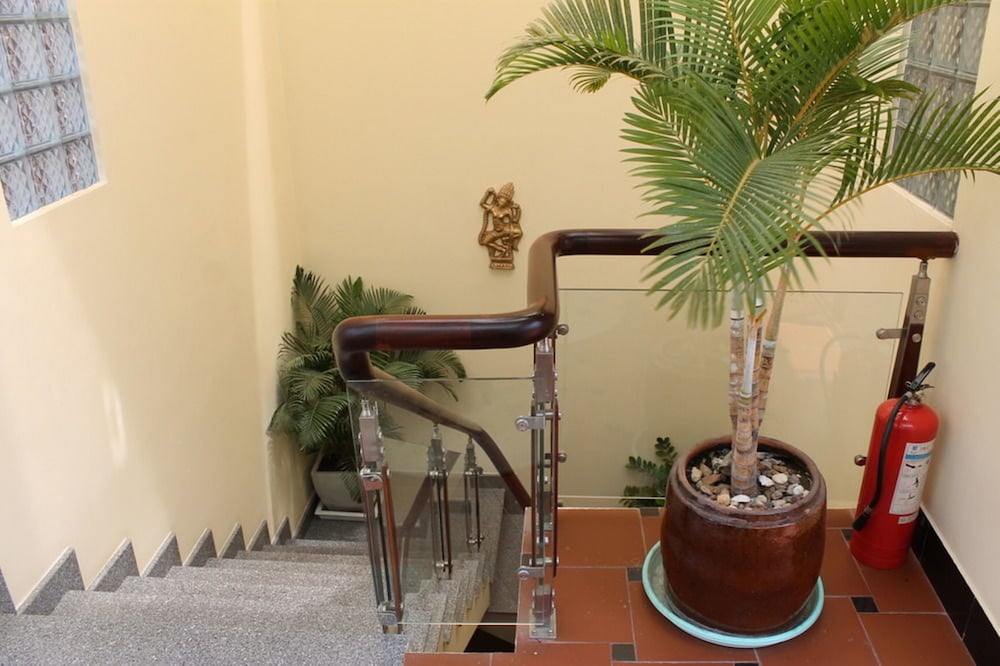 Murray Guesthouse
