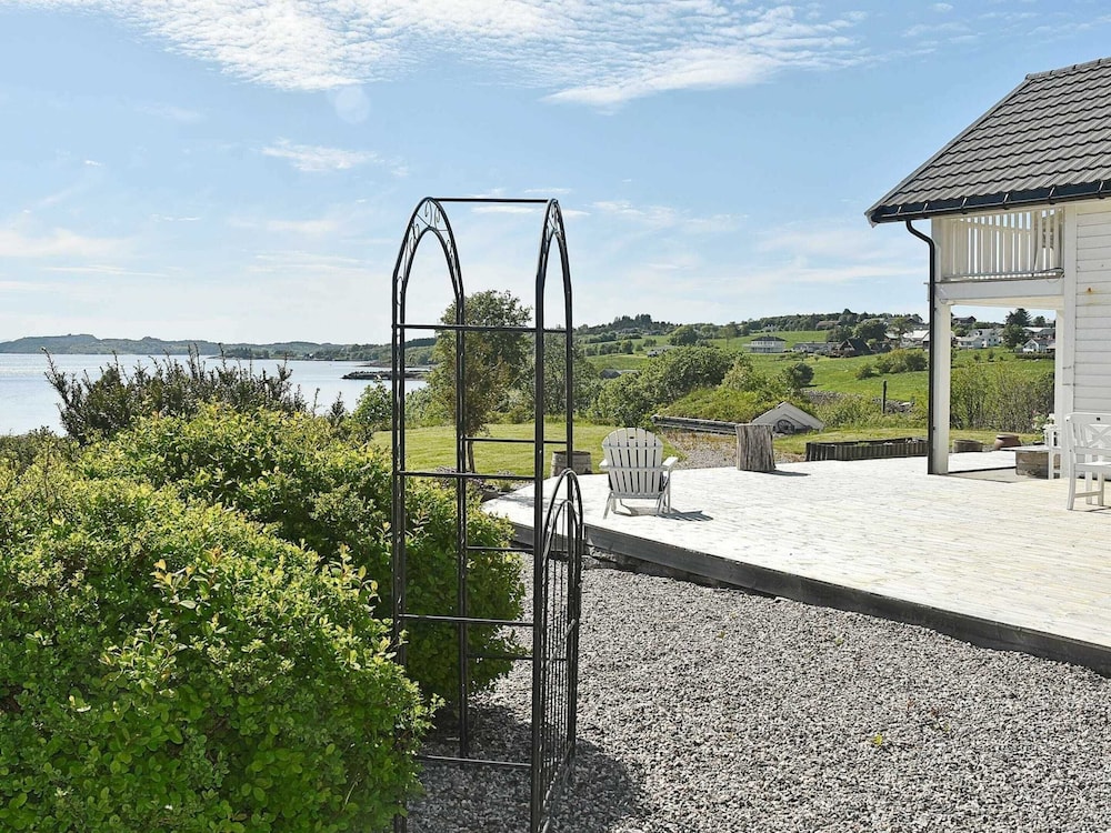 Holiday Home in Tornes I Romsdal view 5