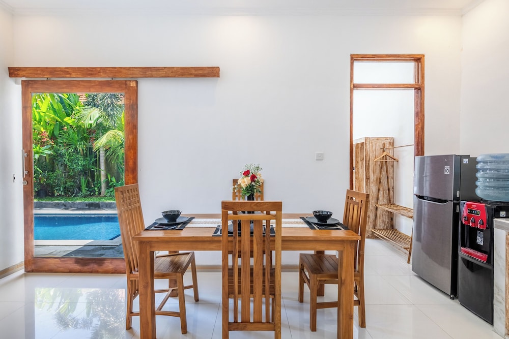 The Wina Ambengan Canggu