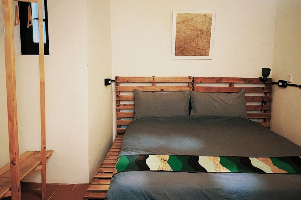 KIVALA Hostel