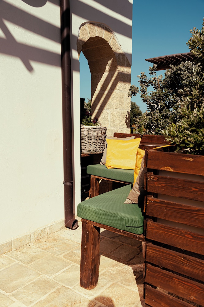 Oppure Masseria