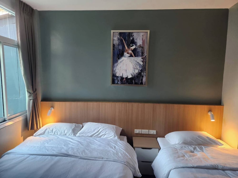Wan Residence Ratchatewi