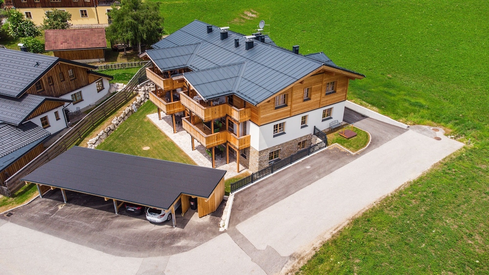 Dachstein West Apartment 1a