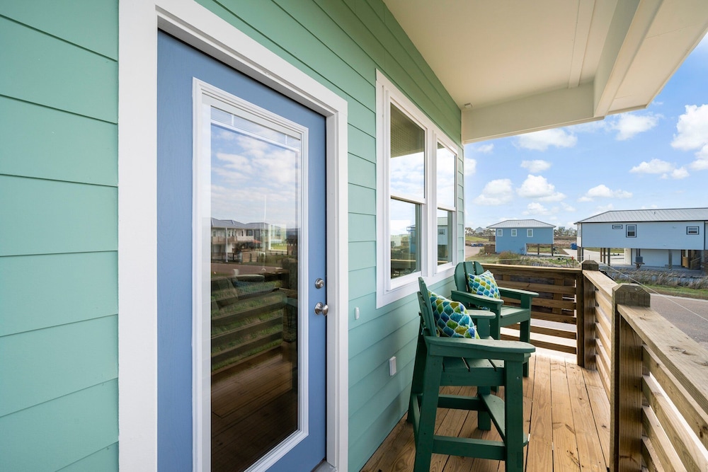 Coastal Retreats Collection