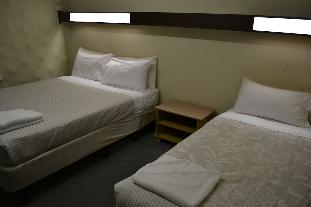 Corio Bay Motel
