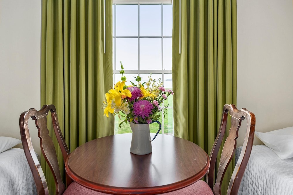 Top Floor Standard Deluxe view 5