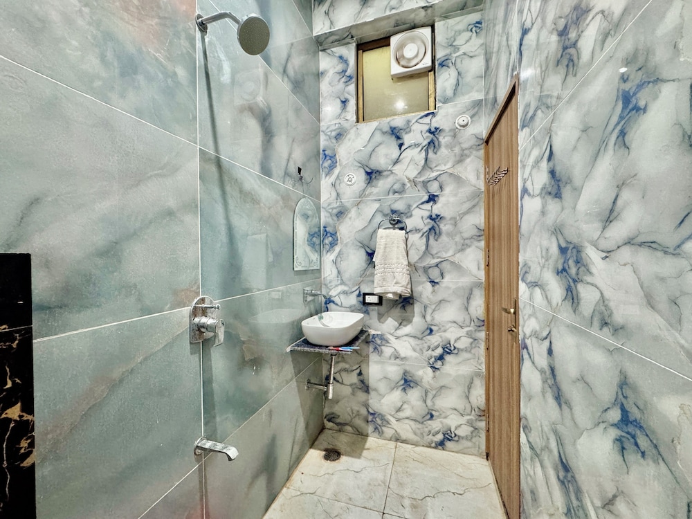 Hotel Krishna Kripa Palace