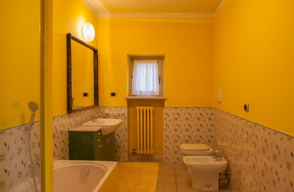 Villa Fogliacchi in Fogliacchi
