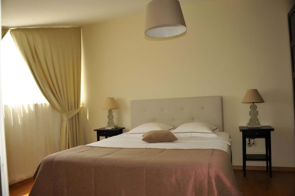 Kemer Residence - Image 22