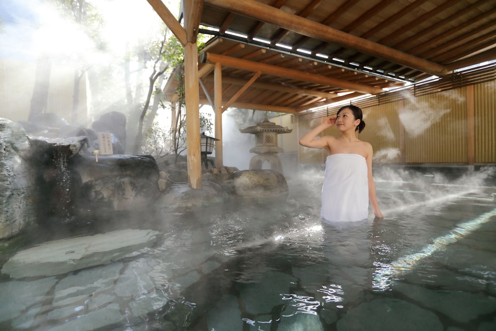 Awara Onsen Seifuso