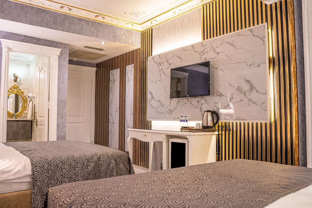 Leyenda Otel - Image 27