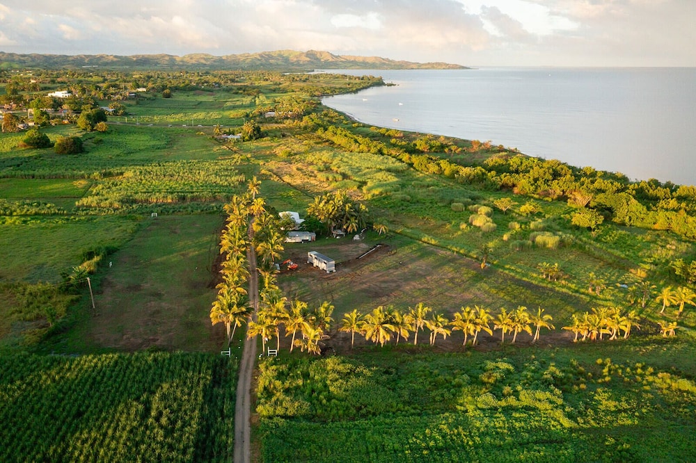 Selah Fiji
