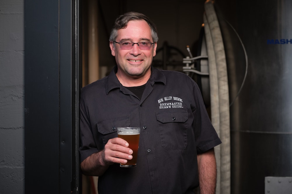 Napa Valley / Sonoma Vacations - Calistoga Inn Restaurant and Brewery - Property Image 30