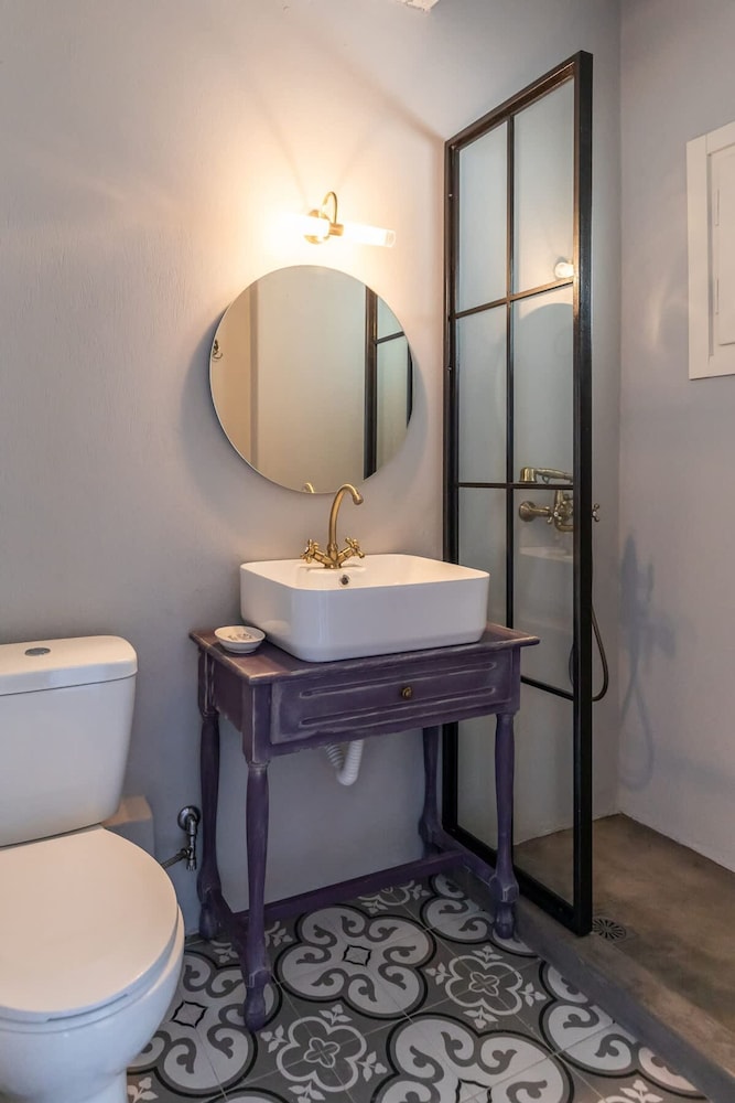 Persephone Seaview Room - Ariadne Skopelos Getaway