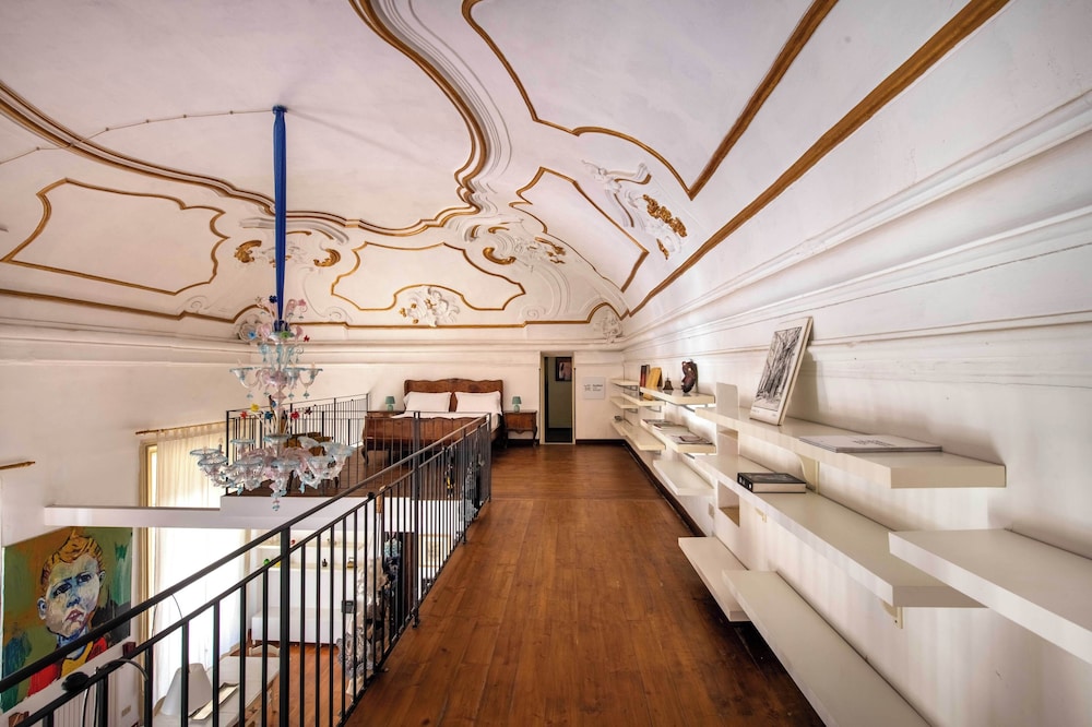 I Saloni del Principe by Wonderful Italy
