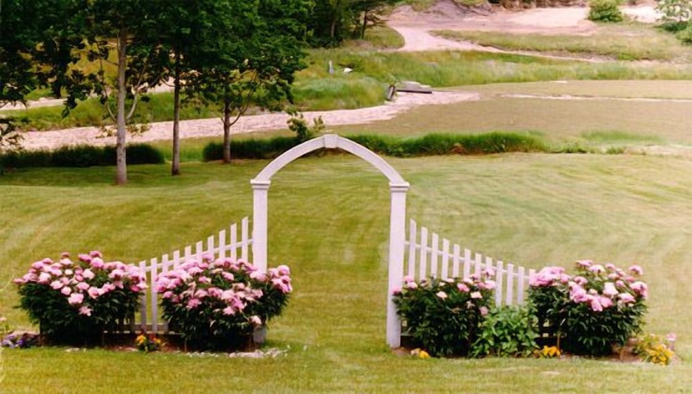Wood Duck Inn