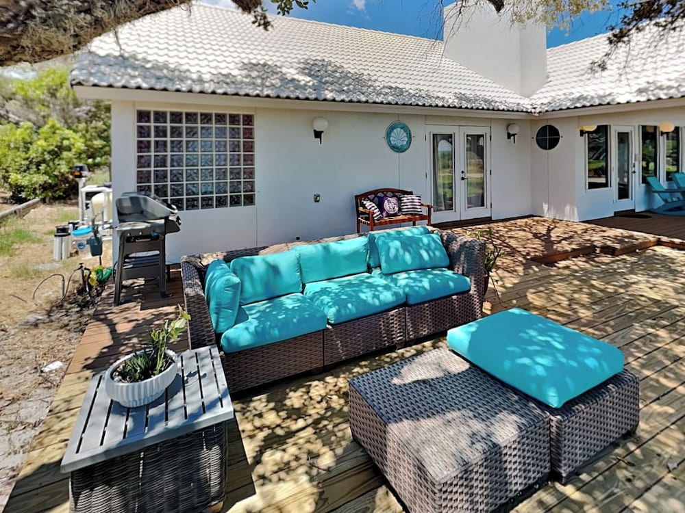 Casita Del Mar by Miss Kitty’s