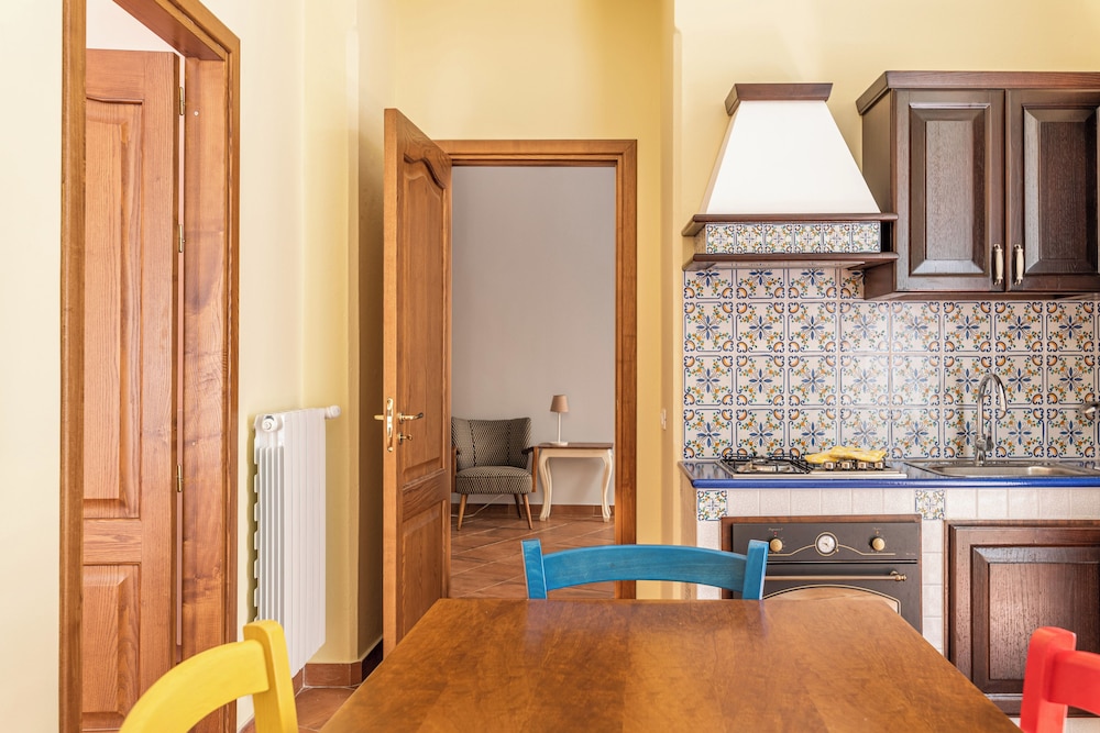 Il Cortile degli Aragonesi by Wonderful Italy
