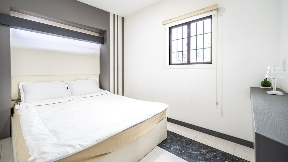Gapeong Jason Spa Pension
