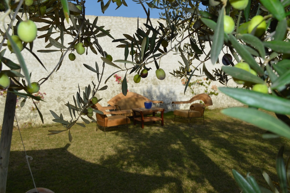 Boutique Hotel St. Anna