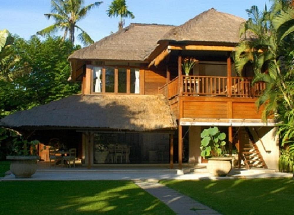 Sienna Villas Seminyak