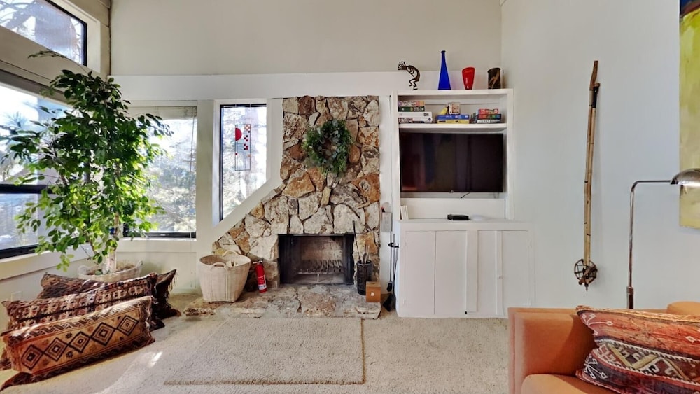 Mammoth Mountain - Vacation Condos