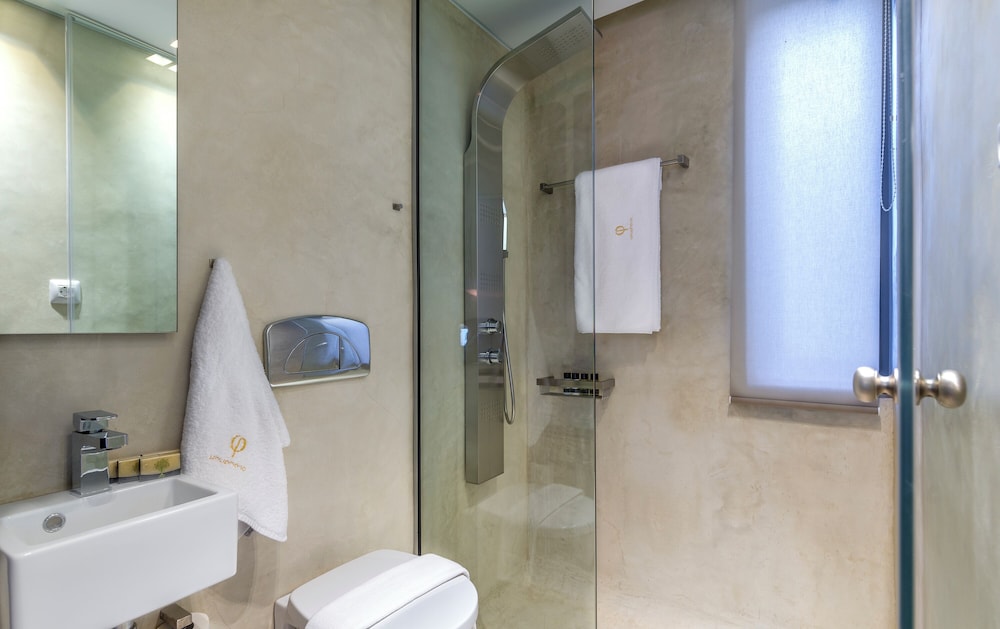 Youphoria Villas