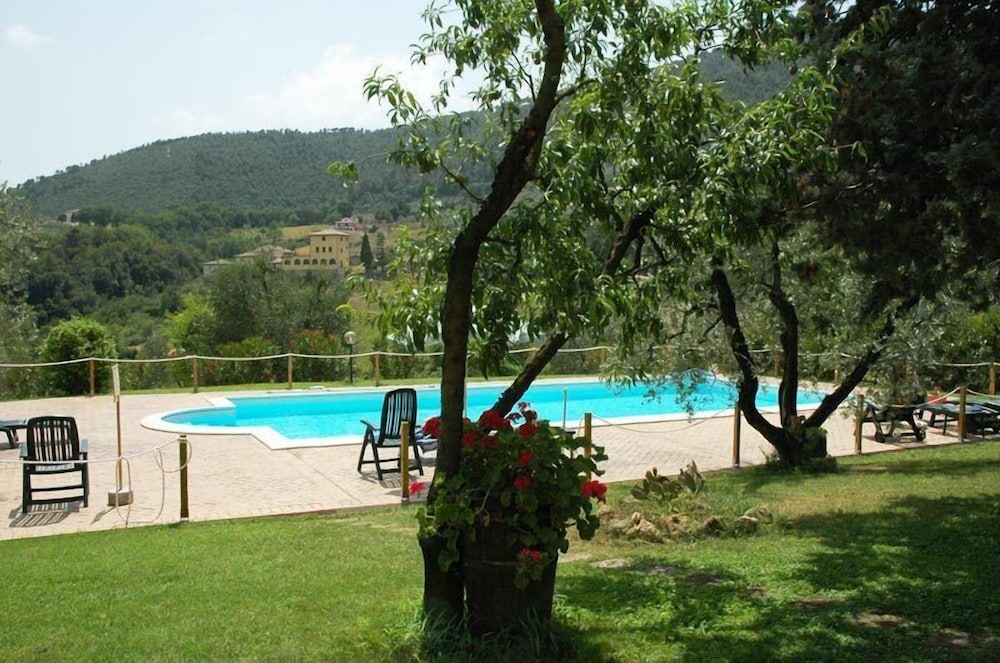 Agriturismo La Pila