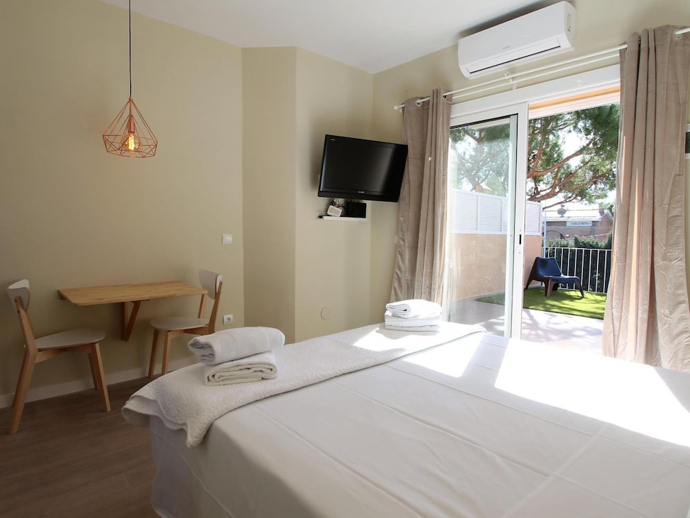 Beach Apartment III Petit Bijou