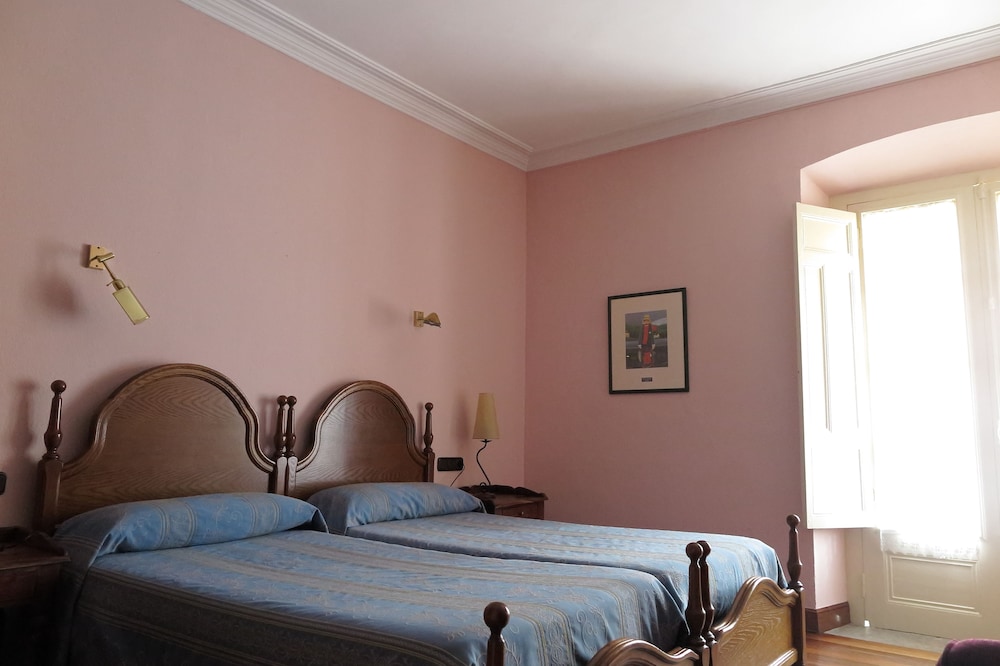 Hostal Esmeralda