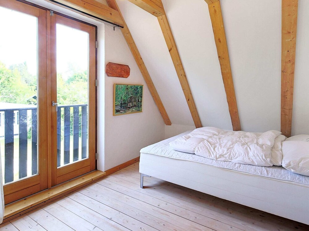 6 Person Holiday Home in Graested view 3