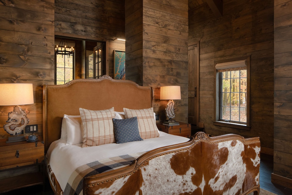 The Chatwal Lodge - Property Image 42