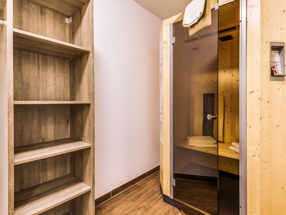 Luxuriose Ferienwohnung am Stormthaler See