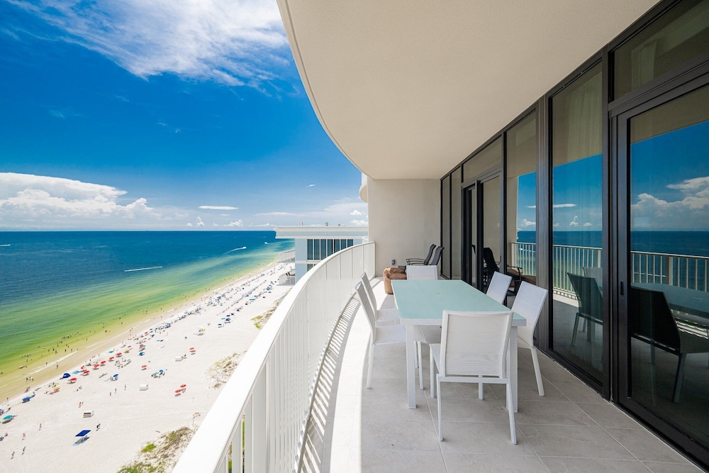 Phoenix Gulf Shores Ii 2002 3 Bedroom Condo
