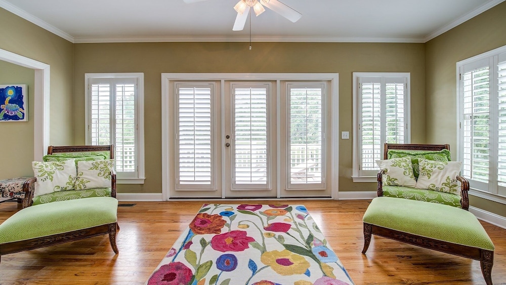 Come Coasting In Debordieu 4 Bedroom Home by RedAwning view 3