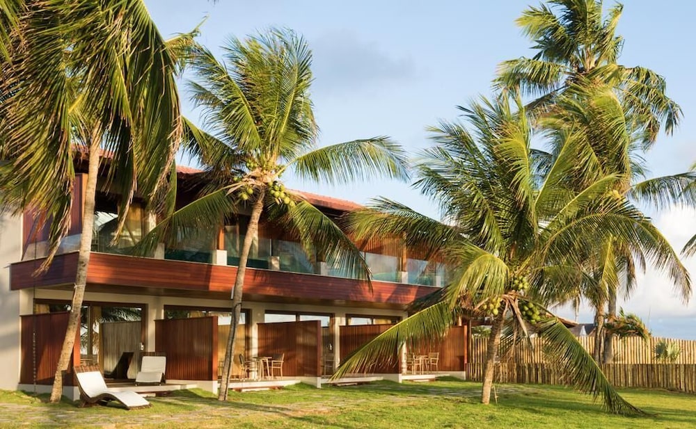 Hotel Serrambi Resort