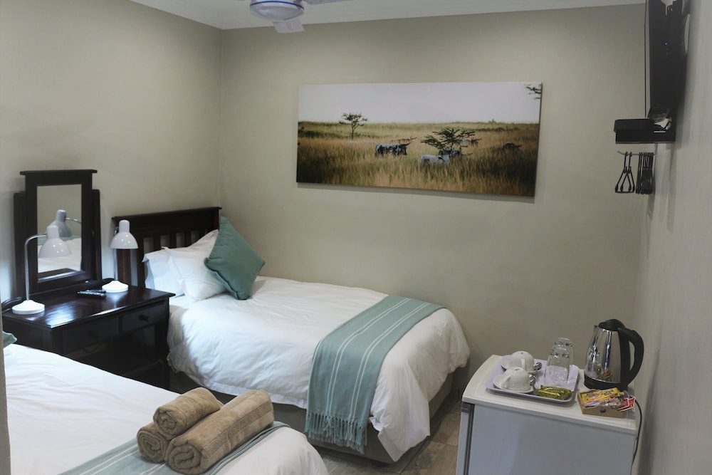 Hummingbirds Nest Guesthouse