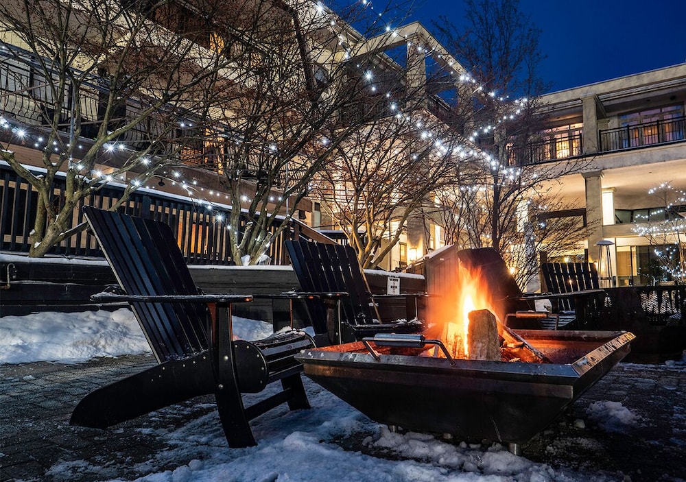 Hockley Valley Resort