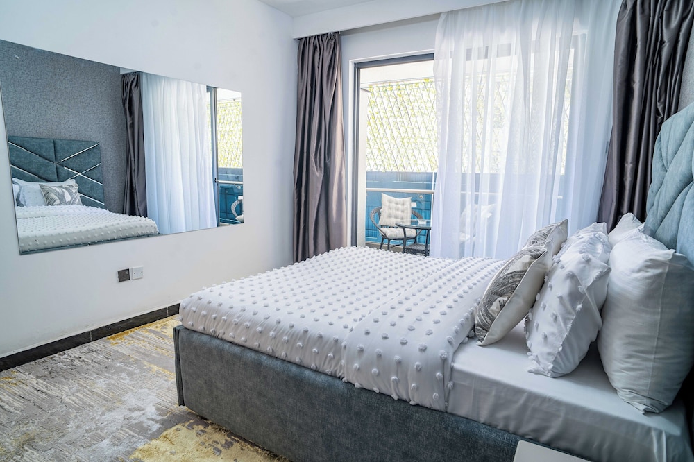 Maskan Airbnbs