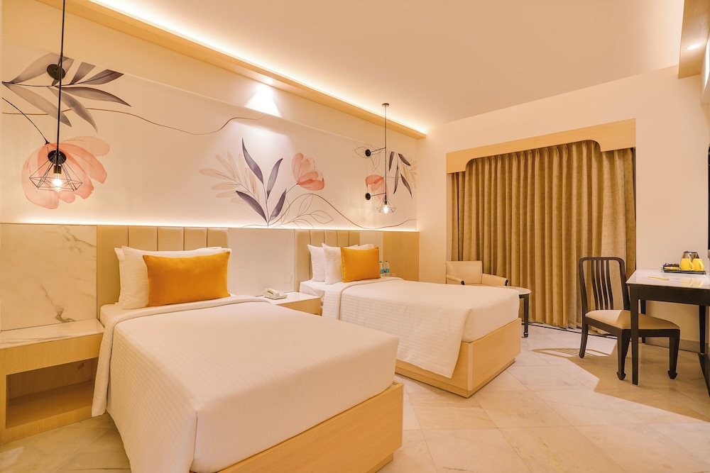 Lemon Tree Hotel Erode