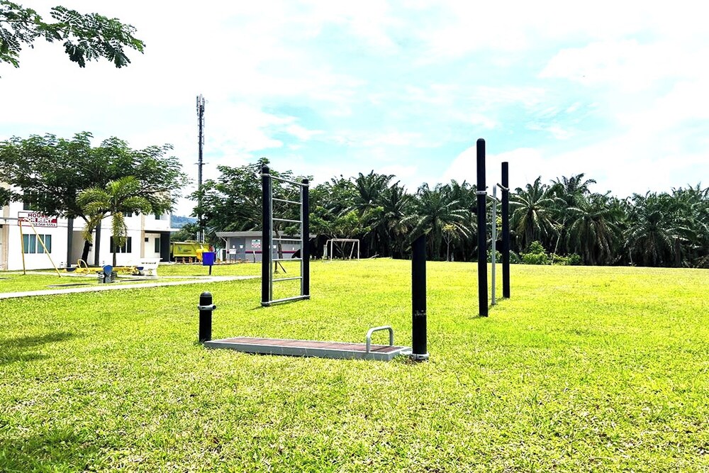 Homestay Mykulim