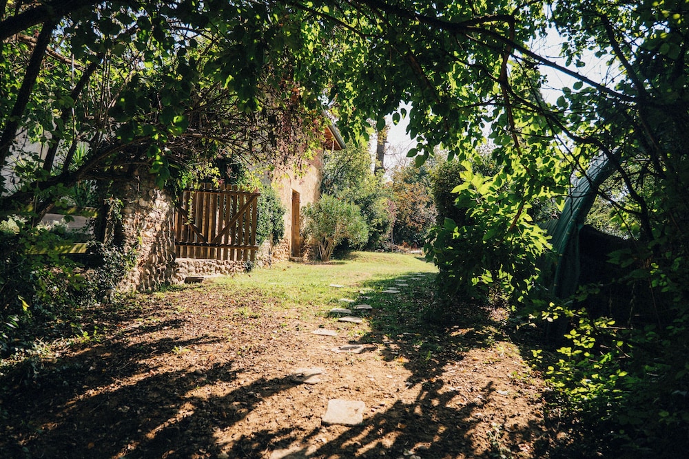 Domaine de cozance