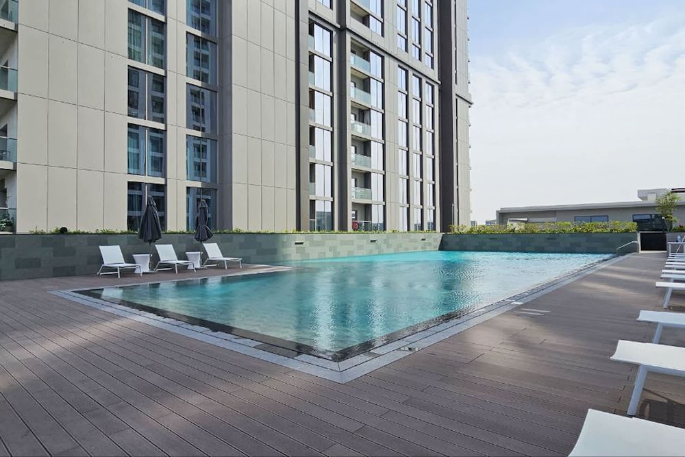 Amazing 2-bedroom in Sobha Creek Vistas Grande